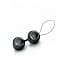 Boules de Geisha Luna Beads Noires by Lelo