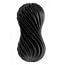 Masturbateur Tenga Flex Rocky Black