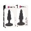 Kit Starter Dorcel Best Plug S/M