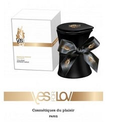 Bougie Massage Affolante YESforLOV 120g