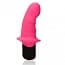 Vibromasseur Mini Lover Dorcel Fushia 15,5 cm