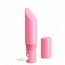 Mini Vibromasseur Love Bullet Rose Clair