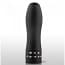 Mini Vibromasseur Smart Shine Noir