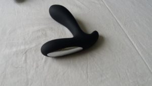 masseur prostatique