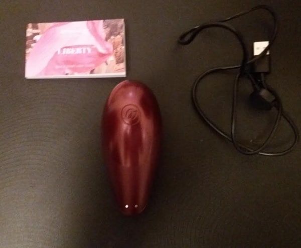 sextoy womanizer liberty