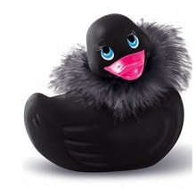 canard vibrant dorcel