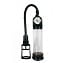 Pompe à Pénis Toy Joy Master Black