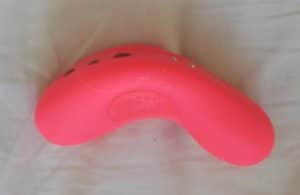 forme du stimulateur laya