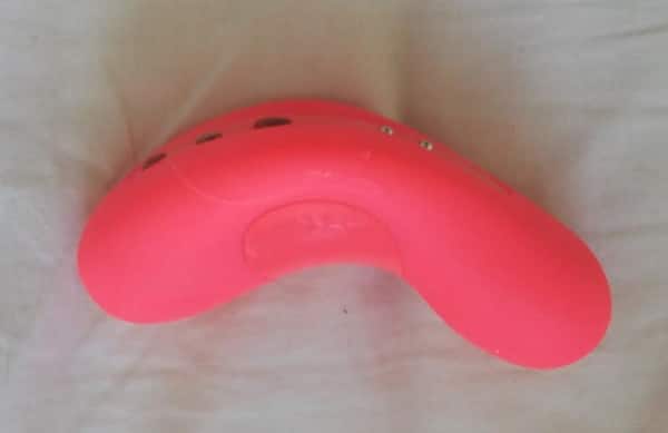 forme du stimulateur laya
