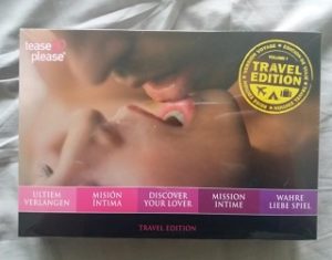 jeu pour adulte mission intime