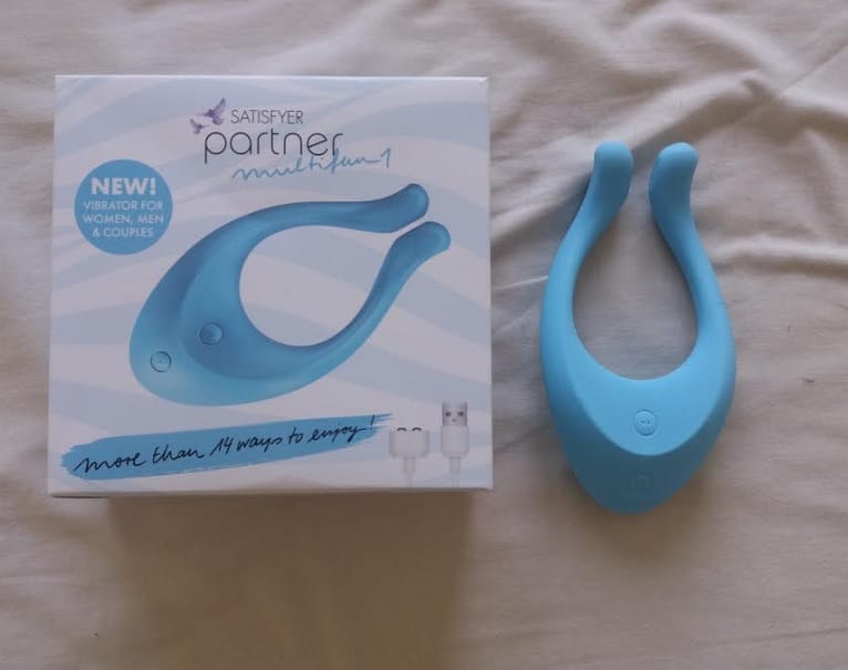 stimulateur pour couple
