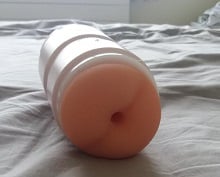 sextoy anus clea gaultier
