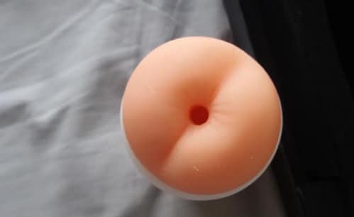 masturbateur anus clea gaultier