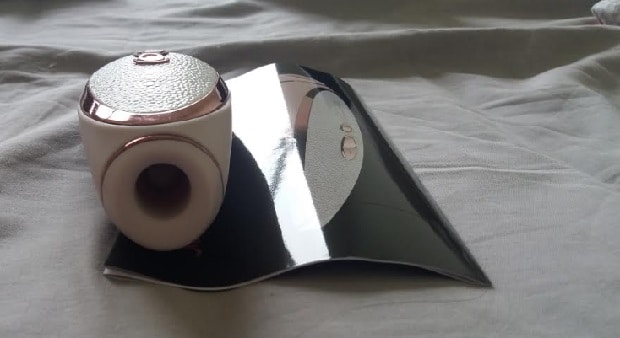 le stimulateur luxury satisfyer clitoridien