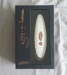 stimulateur du clitoris satisfyer luxury