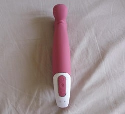 vibromasseur pour le point G