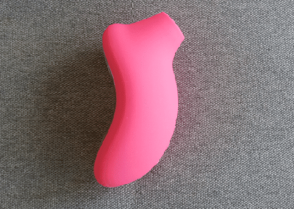 forme stimulateur sona cruise lelo