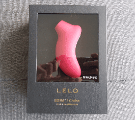 avis stimulateur clito lelo