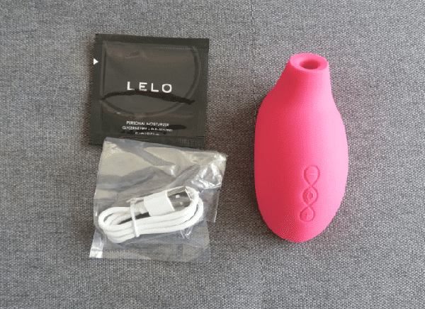 test stimulateur lelo sona cruise 2