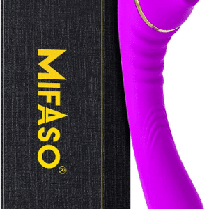 Stimulateur Mifaso 10 modes