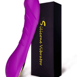Stimulateur clitoridien 12 modes
