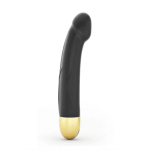 Vibromasseur taille M rechargeable