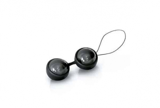 Boules de Geisha Luna de Lelo
