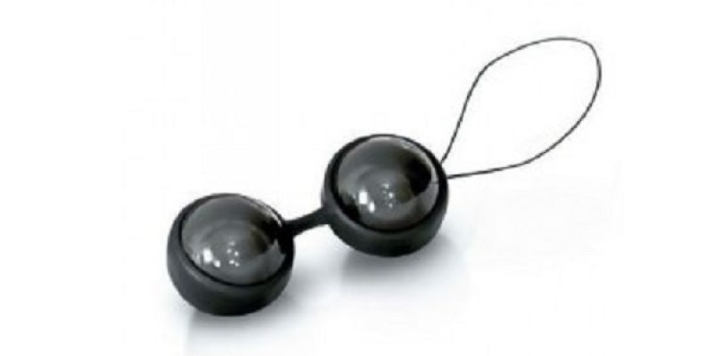 Comment se servir des boules de Geisha ?