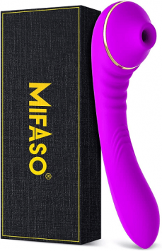Stimulateur Mifaso 10 modes